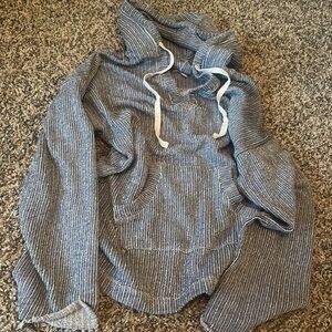 Albion HOBO sweater